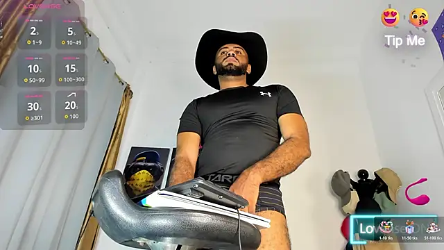 Hardboy latin online show from April 2026 04:26:01 AM