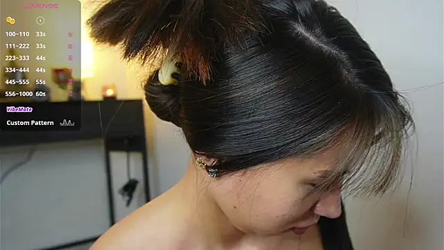 AlessiaVix online show from February 2025 05:05:02 PM