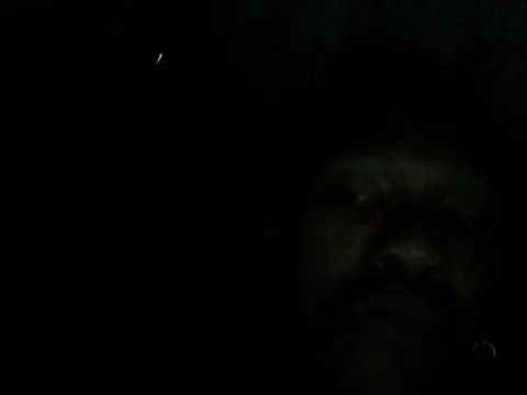 NonhumanButtery online show from April 2026 09:19:01 PM