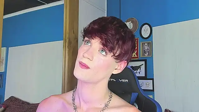 VladHellsing4 online show from December 2024 11:09:01 PM