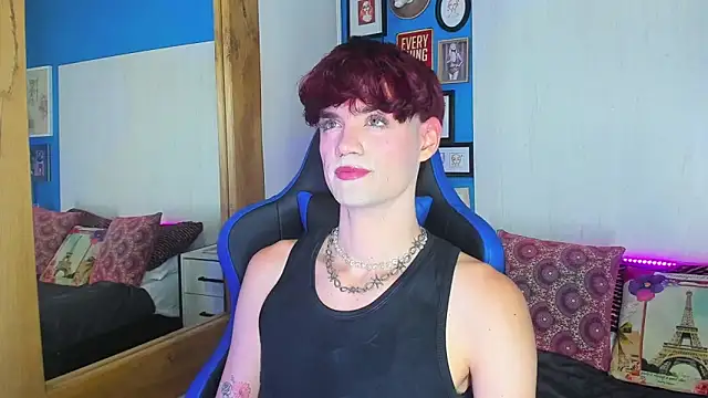 VladHellsing4 online show from December 2024 04:15:02 AM