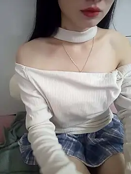 Lovely kute online show from December 2024 02:55:01 PM