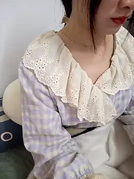 Lovely kute online show from January 2025 07:57:01 PM