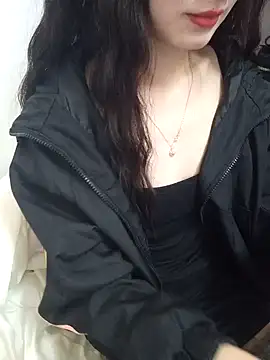 Lovely kute online show from February 2025 08:04:02 PM