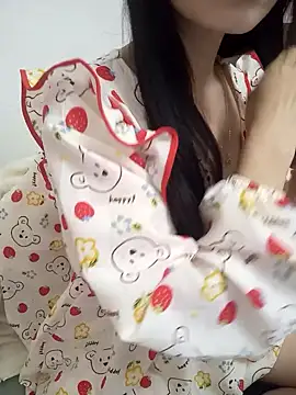 Lovely kute online show from March 2025 05:28:01 AM