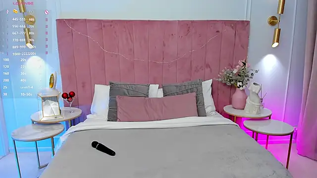 MilaVoxx online show from March 2026 05:57:02 AM