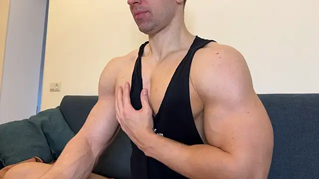 Andy pecman online show from February 2026 12:43:02 PM