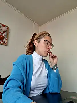 Snapshot of Afrania chatting on December 2024 03:11:02 AM Afrania online show from December 2024 03:11:02 AM