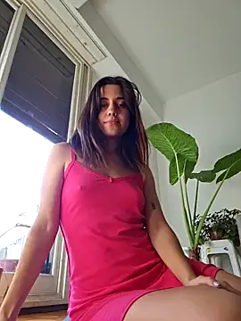 SaraLatinayPrimiciax online show from January 2025 08:31:02 PM