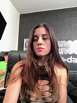 SaraLatinayPrimiciax online show from November 2025 04:06:02 PM