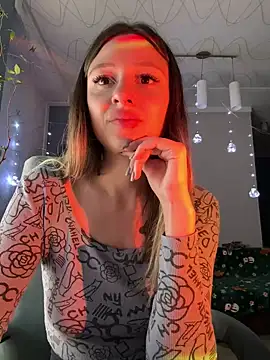 Kimsweet7 online show from December 2024 09:46:01 PM