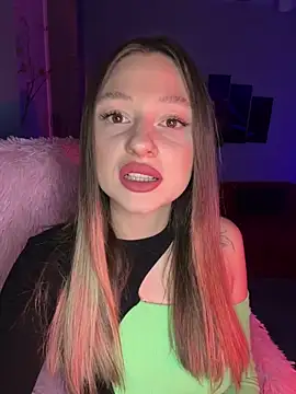 Kimsweet7 online show from February 2025 03:59:02 PM