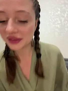 Kimsweet7 online show from November 2025 05:59:01 PM