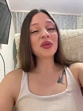 Kimsweet7 online show from April 2026 06:05:02 PM