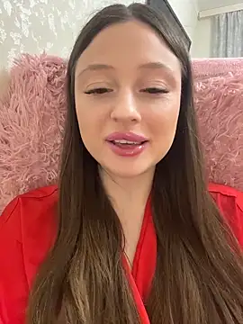 Kimsweet7 online show from April 2026 06:47:01 PM