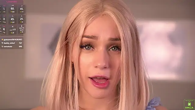 Snapshot of tessa_meow chatting on March 2025 05:11:02 PM tessa meow online show from March 2025 05:11:02 PM