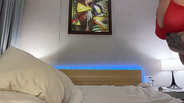 MiaDavis21 online show from March 2026 04:13:02 PM