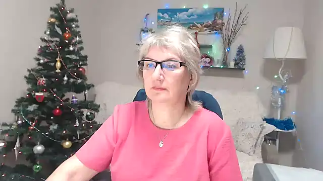 FleurMays online show from January 2026 05:44:01 AM