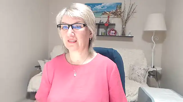 FleurMays online show from February 2026 04:49:02 AM