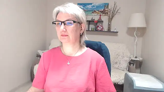 FleurMays online show from March 2026 05:22:01 AM