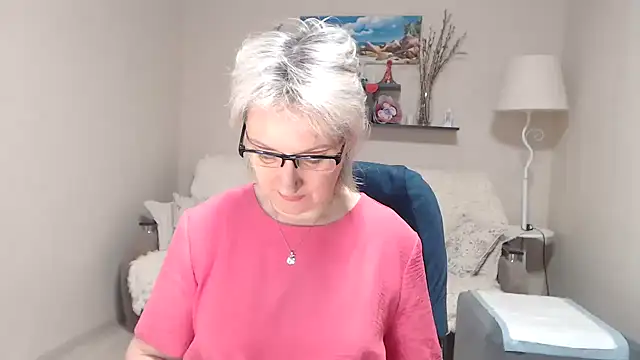 FleurMays online show from March 2026 03:43:02 AM