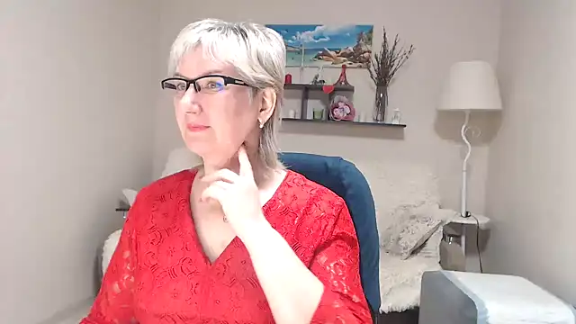 FleurMays online show from April 2026 03:16:01 AM