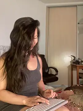Goddess Squirt  online show from July 2026 11:20:01 PM