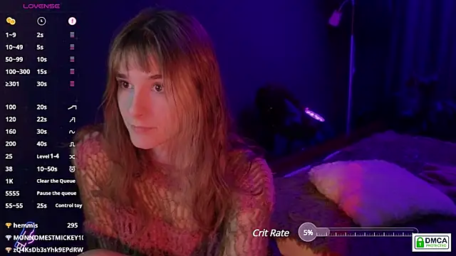 Era Robinhood online show from January 2025 05:34:01 PM