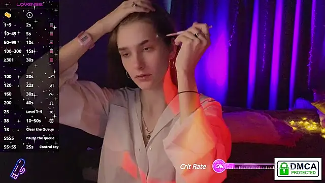 Era Robinhood online show from January 2025 01:45:02 PM