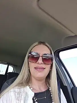 Lydie off online show from March 2026 01:14:02 PM