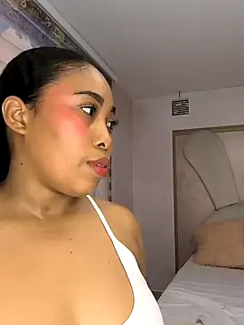 Leah Sweetie online show from February 2025 02:34:02 PM