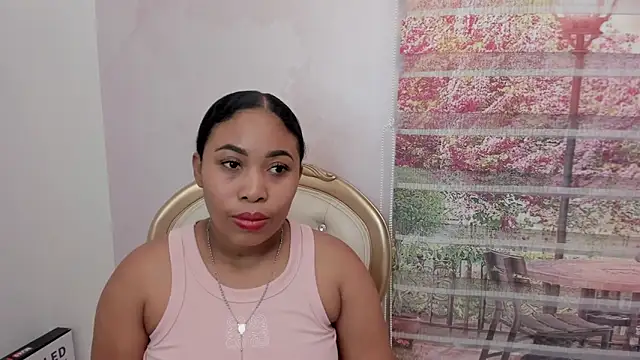Leah Sweetie online show from February 2025 11:21:02 AM