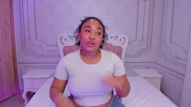 Leah Sweetie online show from March 2025 02:21:02 PM