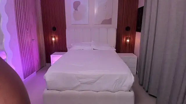 Leah Sweetie online show from October 2025 10:27:01 AM