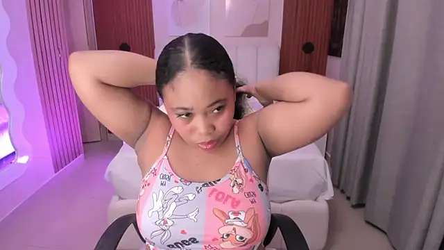 Leah Sweetie online show from October 2025 10:16:02 AM