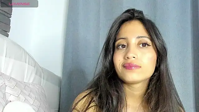 Loren parissi online show from April 2026 02:48:02 AM