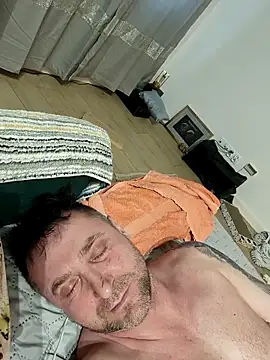 KolegaNudziarz online show from February 2026 04:17:01 PM