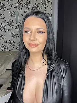 Nefera De Nile online show from February 2026 04:09:01 AM