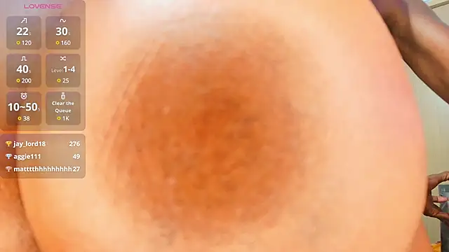 Scarleet am online show from December 2024 12:55:02 PM