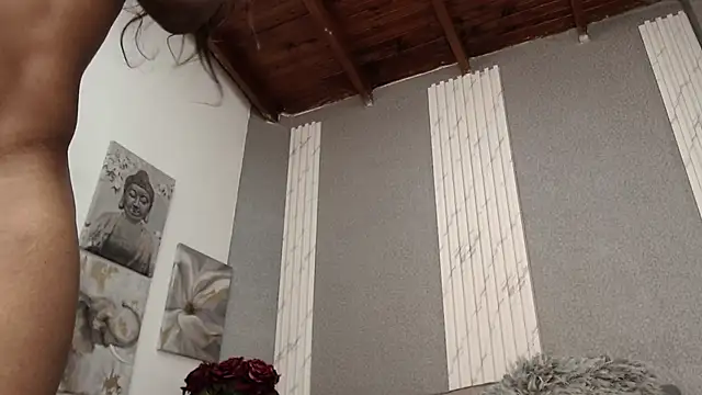 Scarleet am online show from March 2025 03:34:01 AM