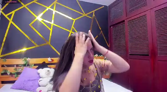Snapshot of kathina_giraldo chatting on December 2024 01:18:01 PM kathina giraldo online show from December 2024 01:18:01 PM