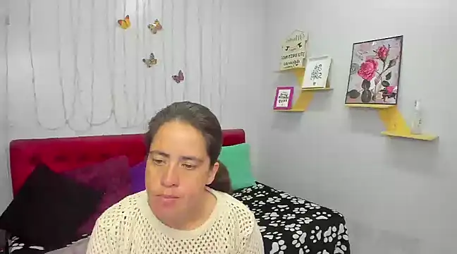 Snapshot of kathina_giraldo chatting on February 2025 12:32:01 PM kathina giraldo online show from February 2025 12:32:01 PM