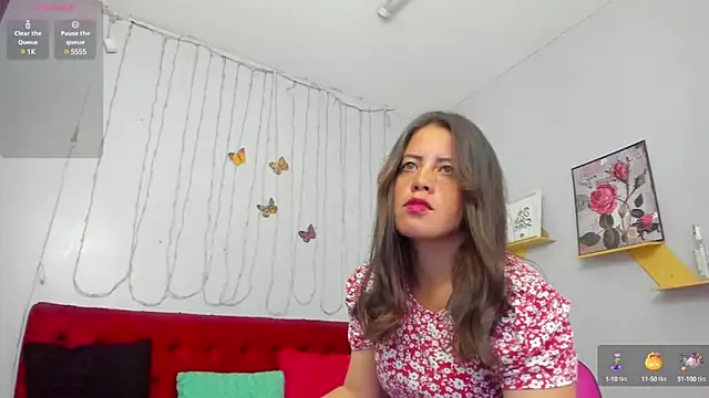 Snapshot of kathina_giraldo chatting on February 2025 01:03:01 PM kathina giraldo online show from February 2025 01:03:01 PM