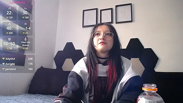 Maki Zein online show from January 2025 05:16:02 PM