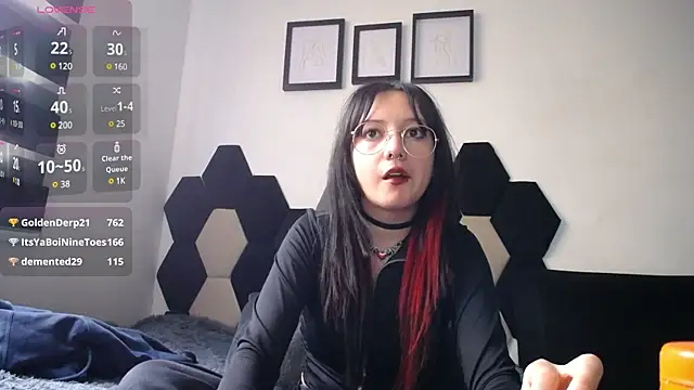 Maki Zein online show from January 2025 07:13:02 PM