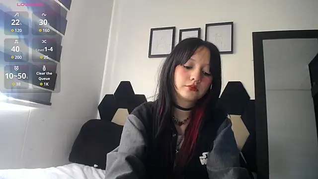 Maki Zein online show from January 2025 02:28:01 PM