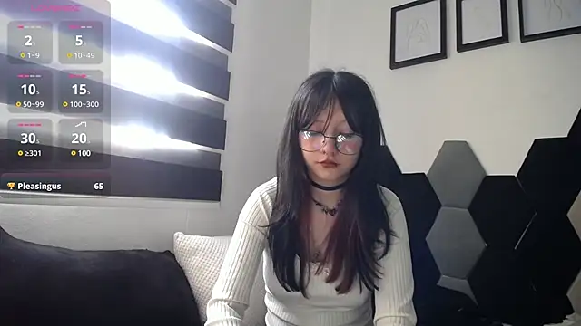 Maki Zein online show from March 2025 02:16:01 PM