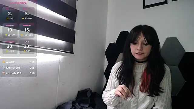 Maki Zein online show from March 2025 07:12:01 PM