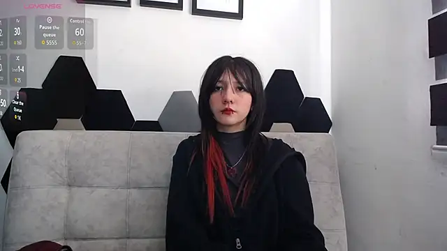 Maki Zein online show from September 2025 01:13:01 PM