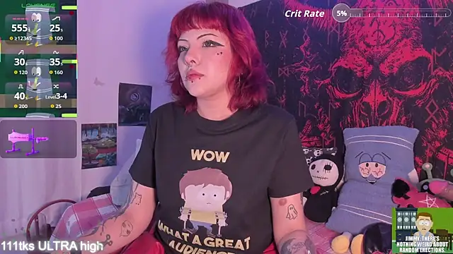 Sarah-Stoner online show from April 2026 11:59:02 PM